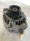 2014 KIA RIO Bosche Power Alternator Charging Unit Fits: 2012 2013 14 15 OEM