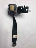 MAZDA 3 2007 Rear Back Safety Seat Belt Mechanism Retractor Right Passenger Side