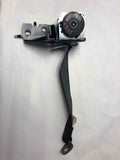 MAZDA 3 2007 Rear Back Safety Seat Belt Mechanism Retractor Right Passenger Side