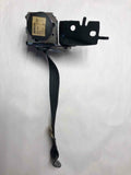 MAZDA 3 2007 Rear Back Safety Seat Belt Mechanism Retractor Right Passenger Side