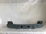 2014 MAZDA3 Hatchback Rear Bumper Reinforcement Face Bar BJS7 262 OEM