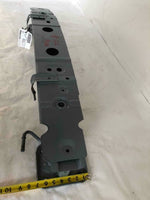 2014 MAZDA3 Hatchback Rear Bumper Reinforcement Face Bar BJS7 262 OEM