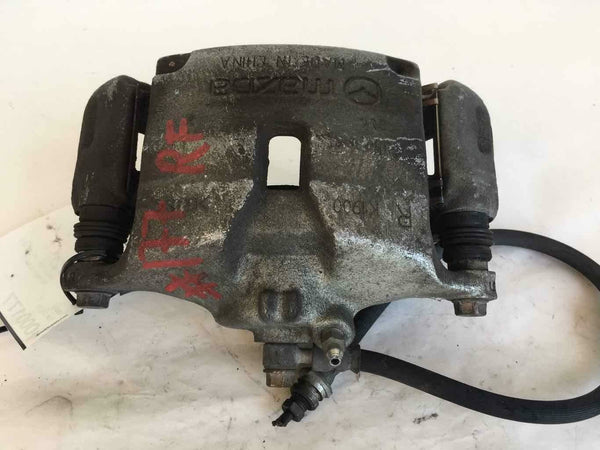 MAZDA 3 Mazda3 2017 Front Stop Brake Caliper Right Passenger Side RH M