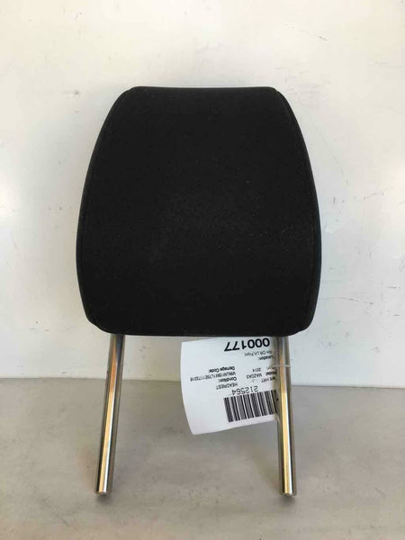 MAZDA 3 Rl 14 Headrest