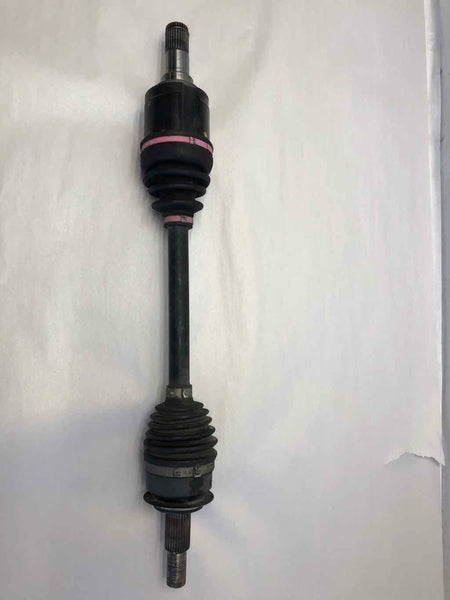 2016 MAZDA3 MAZDA 3 2014 2015 2016 2017 2018 Used Left Axle Shaft