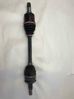 2016 MAZDA3 MAZDA 3 2014 2015 2016 2017 2018 Used Left Axle Shaft