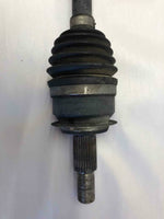 2016 MAZDA3 MAZDA 3 2014 2015 2016 2017 2018 Used Left Axle Shaft