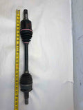 2016 MAZDA3 MAZDA 3 2014 2015 2016 2017 2018 Used Left Axle Shaft