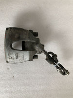 2012 MAZDA 3 Front Brake Disc Caliper Left Side LH