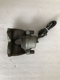 2012 MAZDA 3 Front Brake Disc Caliper Left Side LH