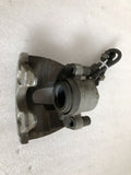 2012 MAZDA 3 Front Brake Disc Caliper Left Side LH