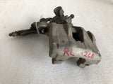 2012 MAZDA 3 Rear Back Brake Disc Caliper Left Side LH