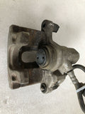 2012 MAZDA 3 Rear Back Brake Disc Caliper Left Side LH