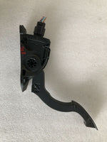 2012 MAZDA 3 Front Foot Brake Gas Pedal Accelerator BBM241600A