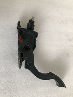 2012 MAZDA 3 Front Foot Brake Gas Pedal Accelerator BBM241600A