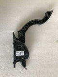 2012 MAZDA 3 Front Foot Brake Gas Pedal Accelerator BBM241600A