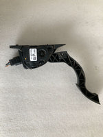 2012 MAZDA 3 Front Foot Brake Gas Pedal Accelerator BBM241600A