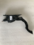 2012 MAZDA 3 Front Foot Brake Gas Pedal Accelerator BBM241600A