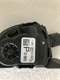 2012 MAZDA 3 Front Foot Brake Gas Pedal Accelerator BBM241600A