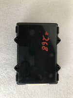 2012 MAZDA 3 Used Original Bluetooth Controller Computer Module Unit BBM566DHX