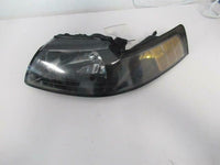 2002 FORD MUSTANG Left 2001 - 2004 Front Headlight Headlamp lamp light Assembly