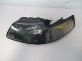 2002 FORD MUSTANG Left 2001 - 2004 Front Headlight Headlamp lamp light Assembly