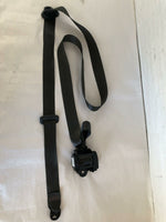 2014 CHEVY SPARK  Used Original Rear Seat Belt Lap and Shoulder Belt Right Side