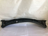 2012 MAZDA 3 Front Widnshield Cowl Panel Trim Cover