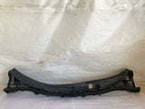 2012 MAZDA 3 Front Widnshield Cowl Panel Trim Cover