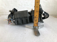 2012 MAZDA 3 Engine Compartment Fuse And Relay