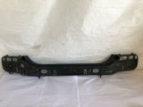 2008 -2010 BMW 535I REAR BUMPER REINFORCEMENT BAR SUPPORT COVER BRACKET OEM M