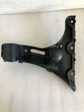 2008 BMW 535I Rear Bumper Mount Side Bracket Support Right Side 51127178186