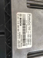 FORD FOCUS 2014 Engine Computer 2.0L ECM PCM ECU BV61-12B684-BC Moudle OEM &