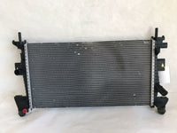 2012-2018 FORD FOCUS Cooler Turbo Radiator Intercooler Original Without Turbo