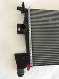 2012-2018 FORD FOCUS Cooler Turbo Radiator Intercooler Original Without Turbo