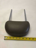 2003 FORD EXPLORER Rear Back Headrest Head Pad Rest Middle Leather Interior OEM