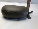 2003 FORD EXPLORER Rear Back Headrest Head Pad Rest Middle Leather Interior OEM