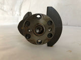 2010 Mazda3 MAZDA 3 Engine Motro Crankshaft Crank Shaft Mazda 3