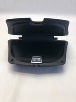 2010 CHEVROLET CHEVY MALIBU Front Center Dash Storage Cubby Compartment AKN60013