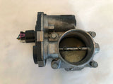 2008-2012 CHEVROLET MALIBU  Used Fuel Injection Throttle Body Valve Assembly