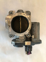 2008-2012 CHEVROLET MALIBU  Used Fuel Injection Throttle Body Valve Assembly