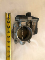 2008-2012 CHEVROLET MALIBU  Used Fuel Injection Throttle Body Valve Assembly