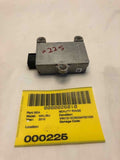 2010 Chevrolet CHEVY MALIBU Yaw Rate Sensor Stability Control Computer Module