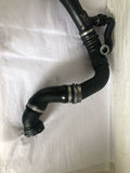 2008 - 2010 BMW 535I Engine Air Intake Hose - Intercooler Pipe to Intake Hose M