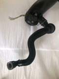 2008 - 2010 BMW 535I Engine Air Intake Hose - Intercooler Pipe to Intake Hose M