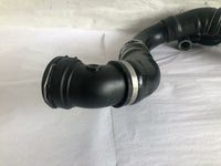 2008 - 2010 BMW 535I Engine Air Intake Hose - Intercooler Pipe to Intake Hose M