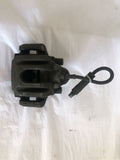 2008 - 2010 BMW 535I Sedan Wheel Brake Caliper Rear Left Driver SideLH OEM M