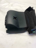 2008 BMW 535I Lower Steering Column Trim Cover Housing OEM M