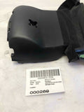 2008 BMW 535I Lower Steering Column Trim Cover Housing OEM M