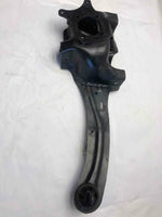 2005 VOLVO 40 SERIES Rear Suspension Trailing Arm Left Side 30714681